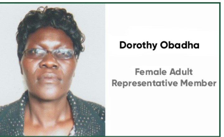 Dorothy Obadha